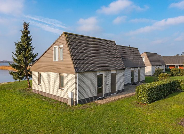 Verblijf 300204 • Vakantiewoning Gelderse vallei • Bungalow Comfort Deluxe | 6 Personen 