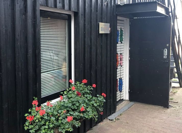 Verblijf 300207 • Vakantiewoning Gelderse vallei • Huisje in Elburg 