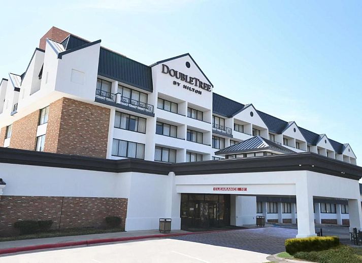 Verblijf 30025201 • Vakantie appartement Oostkust • DoubleTree By Hilton Baltimore North Pikesville 