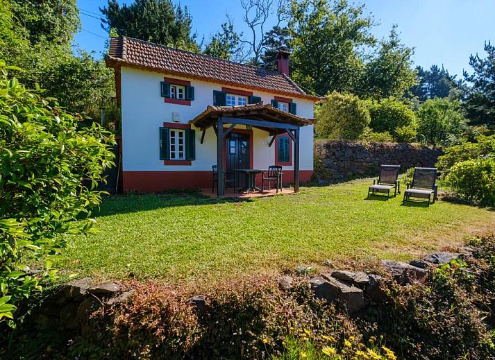 Guest house 3013201 • Holiday property Madeira • Valle Paraizo 