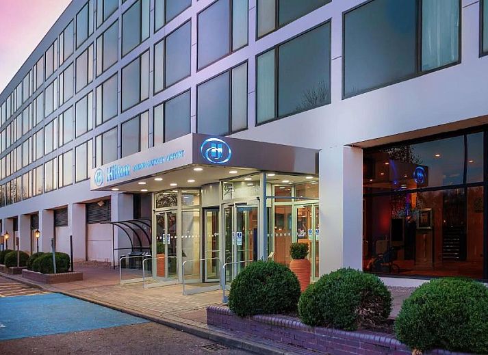 Verblijf 30806501 • Vakantie appartement Engeland • Hilton London Gatwick Airport 