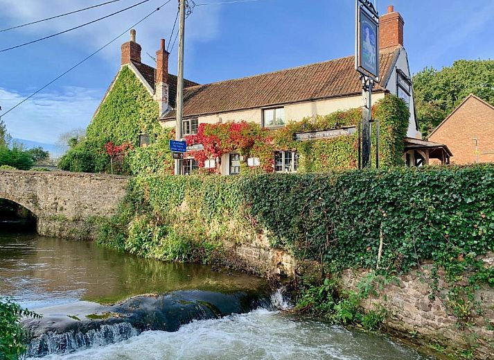 Verblijf 31006501 • Vakantie appartement Engeland • The White Horse Inn 