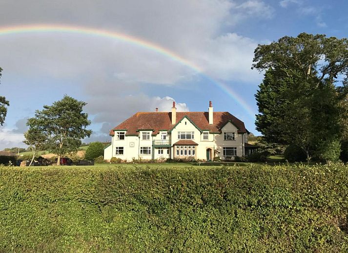 Verblijf 31006502 • Bed and breakfast Engeland • Cedar House 