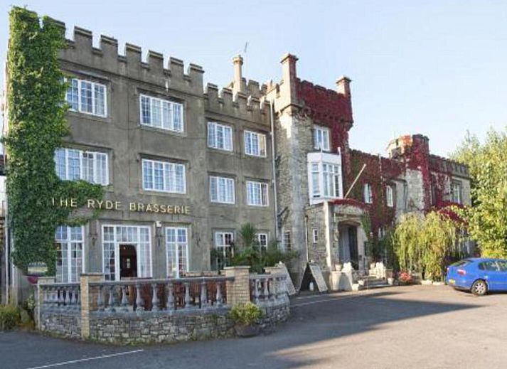 Verblijf 31106506 • Vakantie appartement Engeland • Ryde Castle by Greene King Inns 