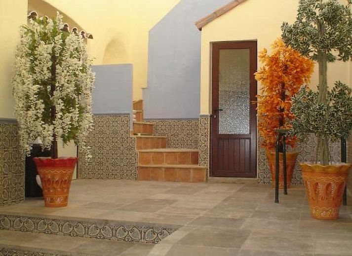 Verblijf 3115701 • Appartement Extremadura • Apartamentos De Turismo Rural Heredero 