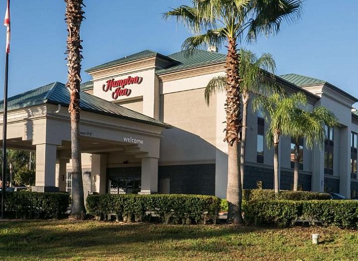 Verblijf 3125402 • Vakantie appartement Florida • Hampton Inn Lakeland 