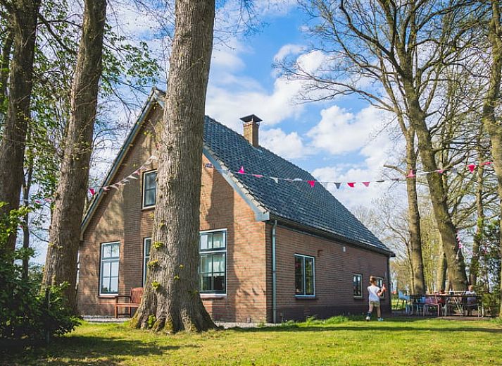 Guest house 323306 • Holiday property Veluwe • Huisje in Uddel 