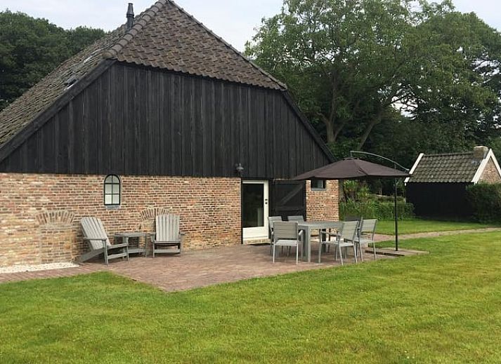 Verblijf 327301 • Vakantiewoning Veluwe • Huisje in Hierden 