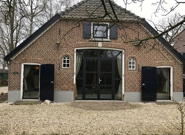 Guest house 327602 • Holiday property Veluwe • Huisje in Oene 