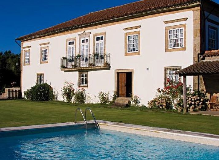 Guest house 3318503 • Holiday property Northern Portugal • Casa de Sta Comba 