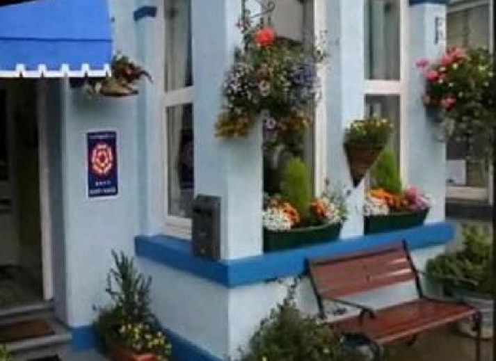 Verblijf 33606509 • Bed and breakfast Engeland • Brixham House 