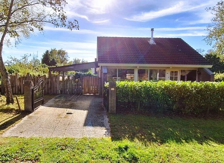 Verblijf 3413245 • Vakantiewoning Noordwest Groningen • Lauwersrust 