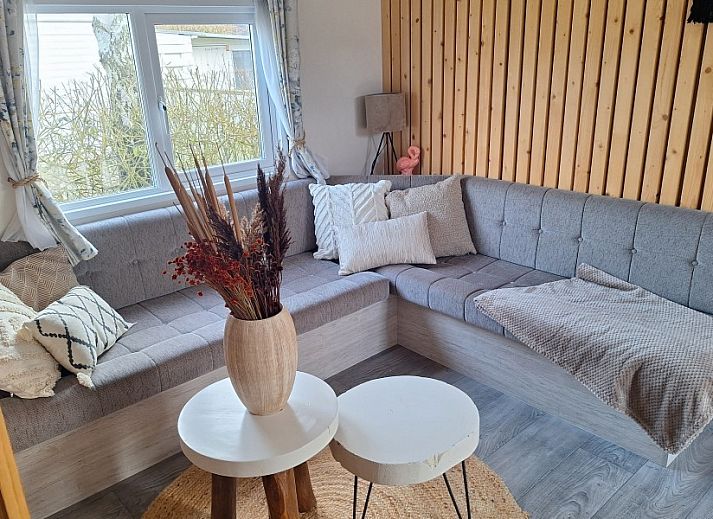 Guest house 3413246 • Chalet Noordwest Groningen • EnJoy Meer und See Ferienhaus 