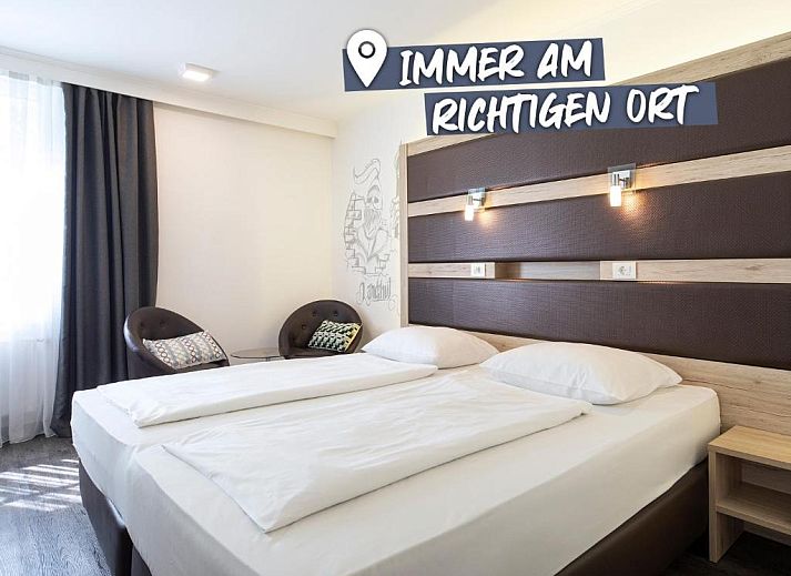 Unterkunft 34203301 • Appartement Bayern • Michel Hotel Landshut 