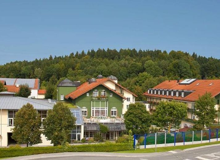 Verblijf 35203301 • Vakantie appartement Beieren • Best Western Premier Bayerischer Hof Miesbach 