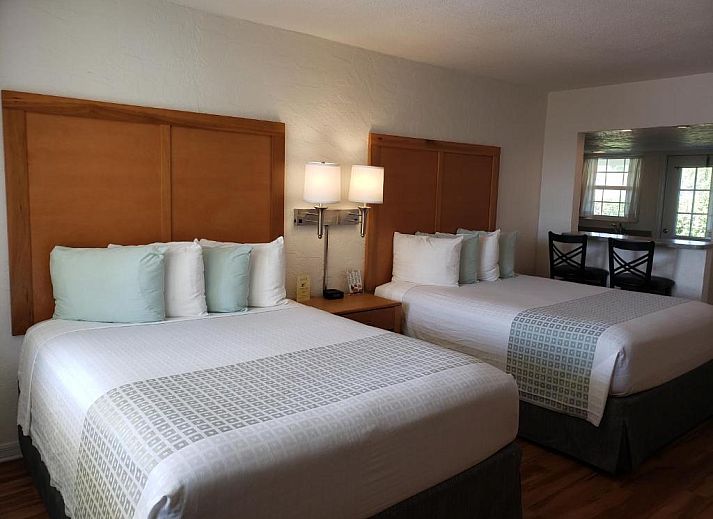 Verblijf 3525442 • Vakantie appartement Florida • Studio 1 Motel - Daytona Beach 