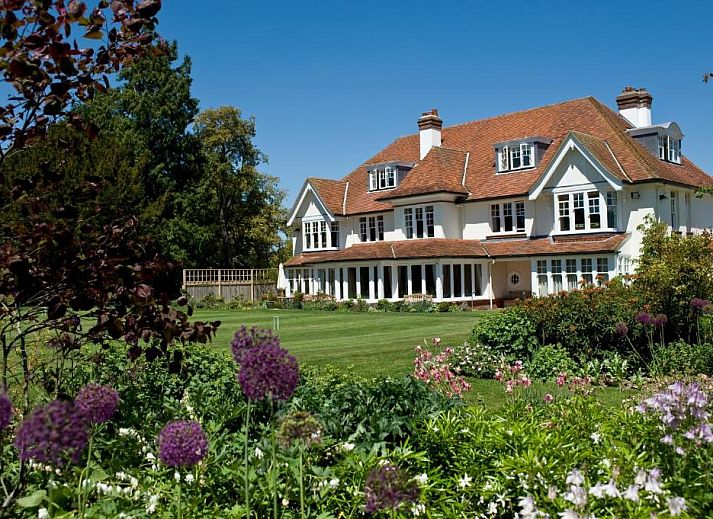 Verblijf 35406503 • Vakantiewoning Engeland • Park House Hotel 