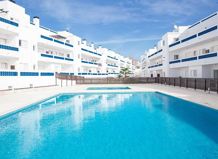 Verblijf 3612703 • Appartement Algarve • Santos Apartment 