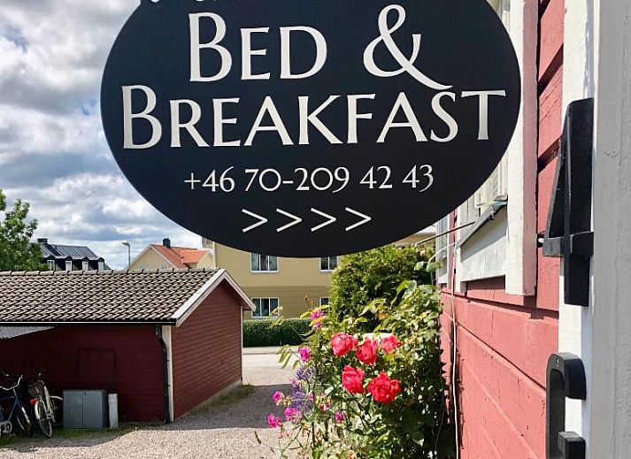 Guest house 3617205 • Bed and Breakfast Svealand • Sven Fredriksson Bed & Breakfast 