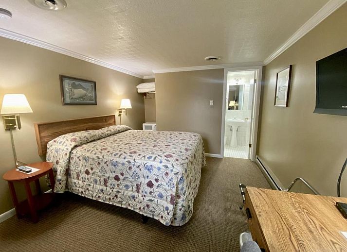 Verblijf 3625802 • Vakantie appartement Rocky Mountains • Greybull Motel 