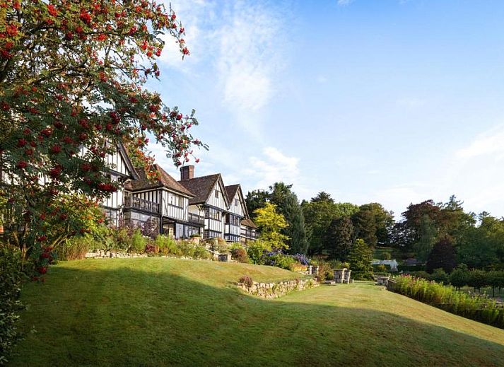 Verblijf 36906504 • Vakantie appartement Engeland • Gidleigh Park- A Relais & Chateaux Hotel 