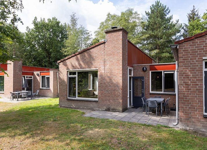 Verblijf 370709 • Bungalow Midden Limburg • WF Comfort 