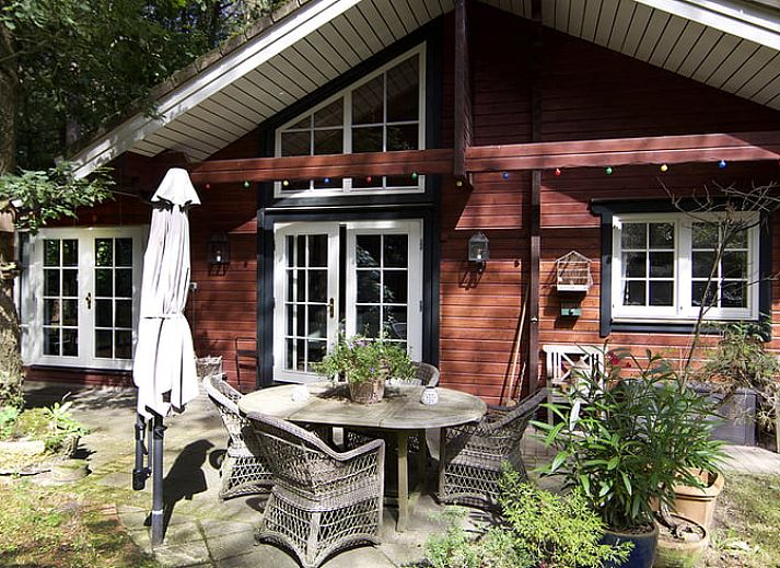 Guest house 374126 • Holiday property Midden Limburg • Vakantiehuis in Meijel 