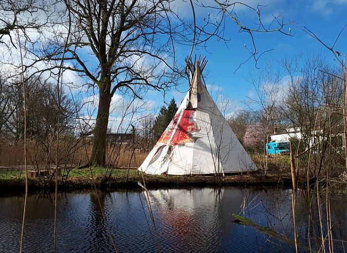 Unterkunft 374207 • Ferienhaus Midden Limburg • Vakantiehuisje in Nederweert-Eind 