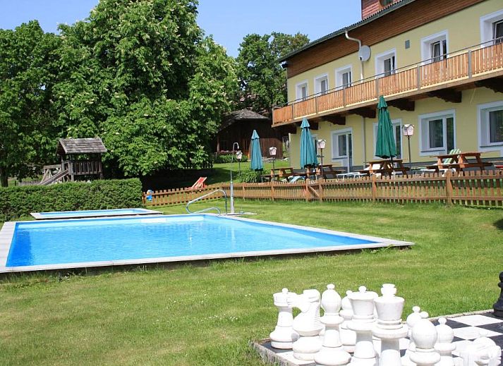 Verblijf 3811201 • Vakantiewoning Oberosterreich • Sportpension Ramlhof 