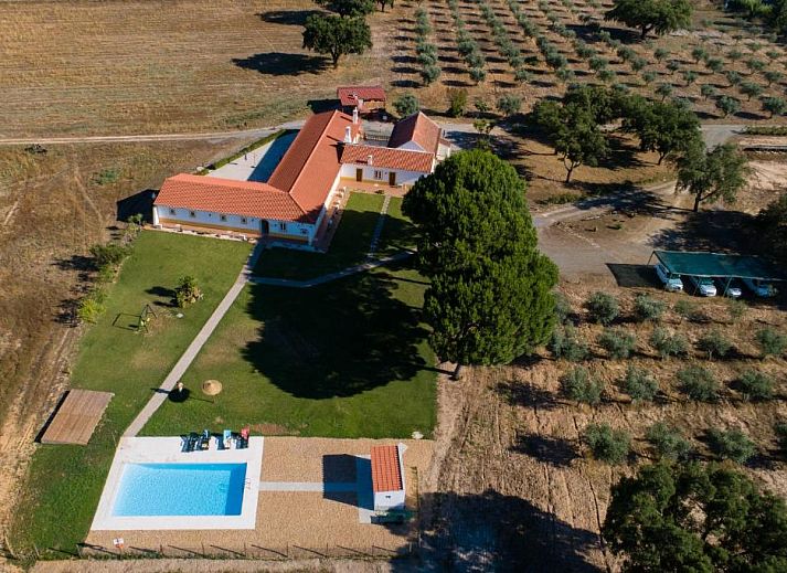 Verblijf 3813401 • Bed and breakfast Alentejo • Refugio Das Origens 