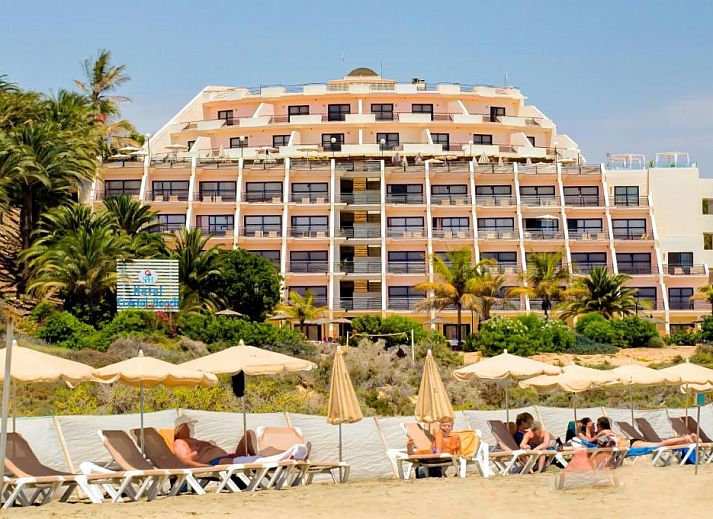 Guest house 3814417 • Apartment Canary Islands • SBH Crystal Beach Hotel & Suites - Adults Only 