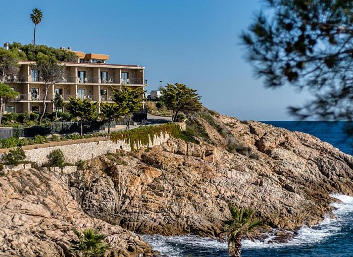 Guest house 3815002 • Apartment Costa Brava • Eden Roc Mediterranean Hotel & Spa 