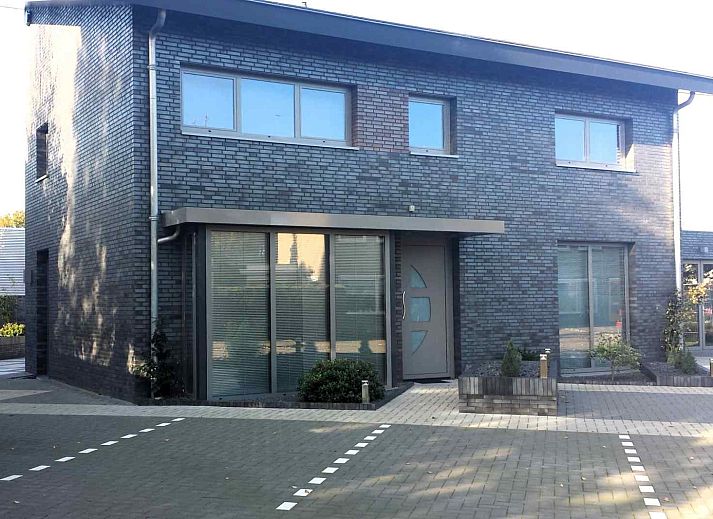 Unterkunft 383301 • Ferienhaus Noord Limburg • Uniek vakantiehuis voor 9 personen in Venray 