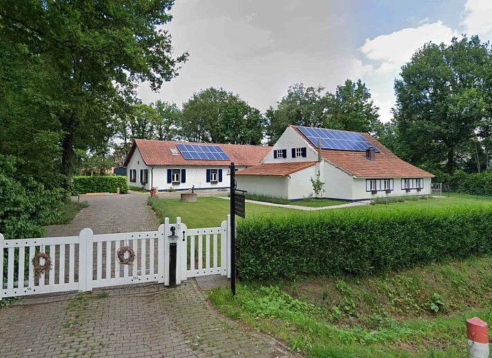 Verblijf 385821 • Vakantiewoning Noord Limburg • Prachtig gelegen 4 persoons particulier vakantiehuis in 