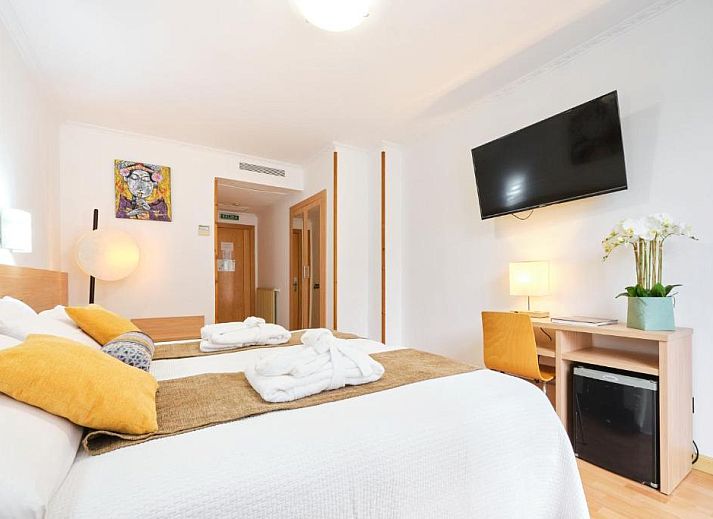 Guest house 39821120 • Apartment Green Spain • Hotel Don Manuel 