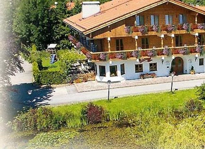 Guest house 40503302 • Holiday property Bavaria • Hotel Gasthof Eder 