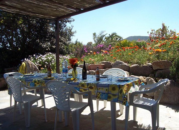 Guest house 40509304 • Holiday property Sardinia • L'Oasi 