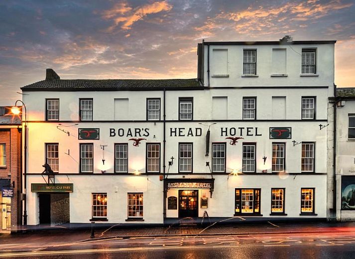 Unterkunft 4106703 • Appartement Wales • Boars Head Hotel 