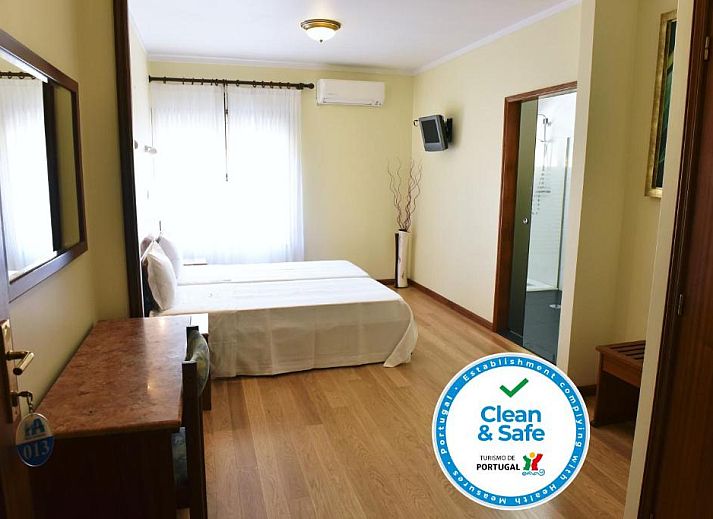 Guest house 4118508 • Apartment Northern Portugal • Hotel Aeroporto 