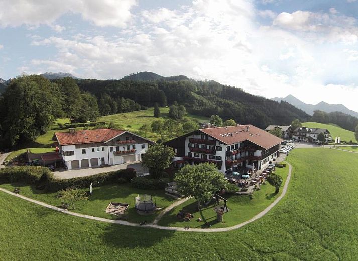 Guest house 41303302 • Holiday property Bavaria • Hotel Seiserhof & Seiseralm 