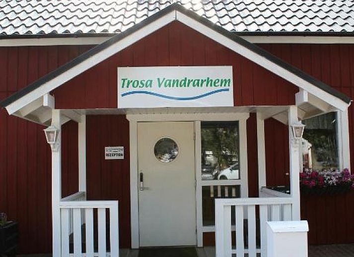 Verblijf 4217203 • Vakantie appartement Svealand • Trosa Vandrarhem 