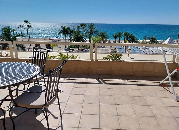 Verblijf 4314836 • Appartement Costa Almeria / Tropical • Home4Holidays 