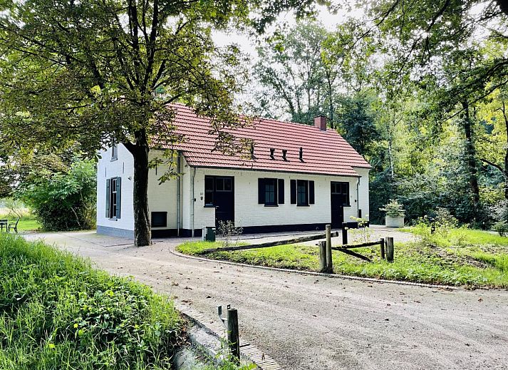 Unterkunft 433721 • Ferienhaus Noordoost Brabant • Bosbeertje 43 