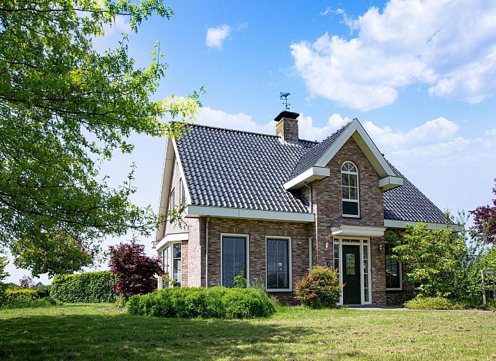 Unterkunft 443902 • Ferienhaus West Brabant • De Genderense Hoeve 