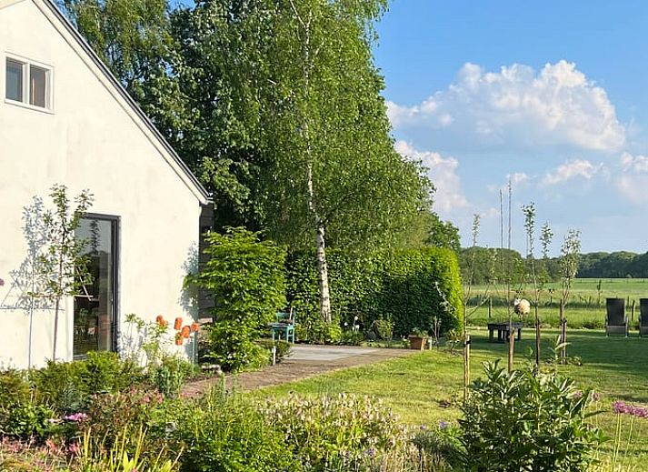 Guest house 444401 • Bed and Breakfast West Brabant • Vakantiehuisje in Strijbeek 