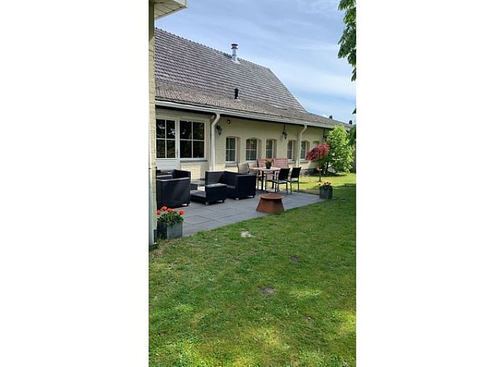 Guest house 444402 • Holiday property West Brabant • Vakantiehuis in Strijbeek 