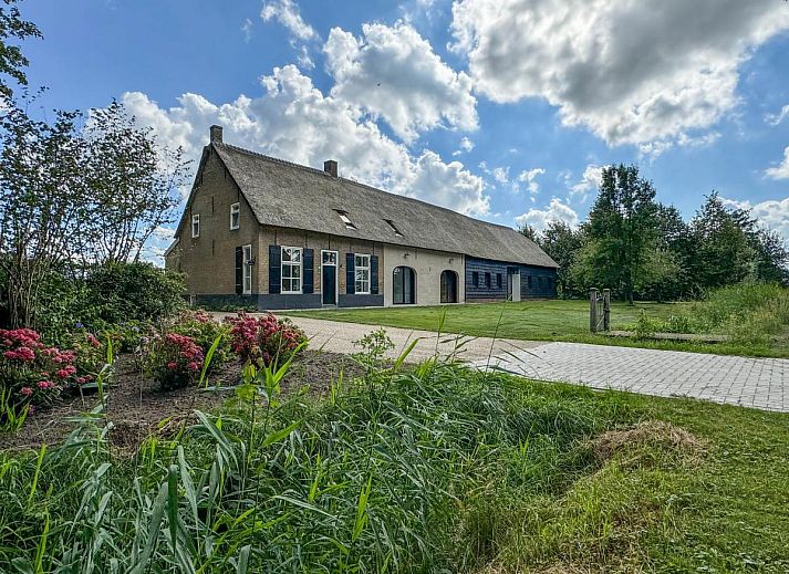 Guest house 444615 • Holiday property West Brabant • Het Hoevehuys 