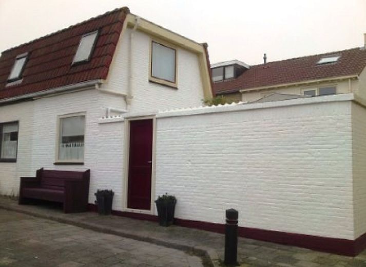 Verblijf 450323 • Vakantiewoning Noordzeekust • zomerhuis DEZEESTER 