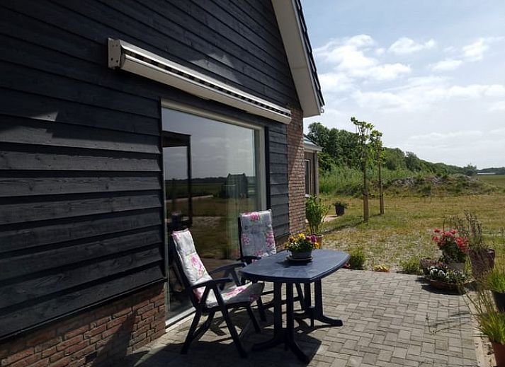 Verblijf 451103 • Vakantiewoning Noordzeekust • Huisje in Egmond-Binnen 