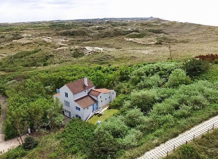 Unterkunft 451879 • Ferienhaus Noordzeekust • Vakantiehuis in Bergen aan Zee 